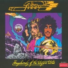 Vagabonds Of The Western World - Thin Lizzy