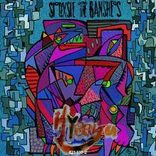 Hyaena - Siouxsie & The Banshees