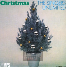 Christmas - Singers Unlimited