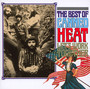 Let's Work Together-Best Of - Canned Heat