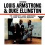 Complete - Louis Armstrong / Duke Ellington