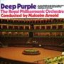 In Concert With Royal Philharmonic Orchestra - Deep Purple