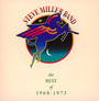 Best Of...1968-1973 - Steve Miller