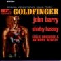 007:Goldfinger  OST - John Barry