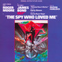 007:Spy Who Loved Me  OST - Marvin Hamlisch