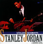 Stolen Moments - Stanley Jordan