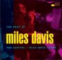 Best Of Miles Davis [Blue Note] - Miles Davis