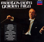 The Golden Hits - Mantovani