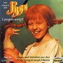 Wir Singen Mit Pippi L Angstru - A. Lindgren