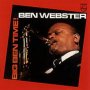 Big Ben Time - Ben Webster