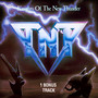 Knights Of The New Thunder - TNT   