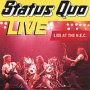 Live At The N.E.C. - Status Quo