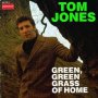 Green, Green, Grass Of Home - Tom Jones