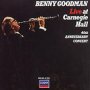 40th Anniversary Concert - Benny Goodman