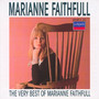 The Very Best Of Marianne - Marianne Faithfull