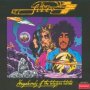 Vagabonds Of The Western World - Thin Lizzy