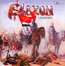 Crusader - Saxon Crusader - Saxon