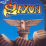 Best Of Saxon - Saxon