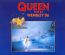 Live At Wembley Stadium - Queen