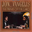 Friends Of MR.Cairo - Jon & Vangelis