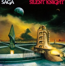 Silent Knight - Saga - bigger Silent Knight - Saga