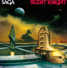 Silent Knight - Saga