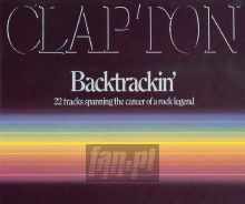 Back Trackin' - Eric Clapton