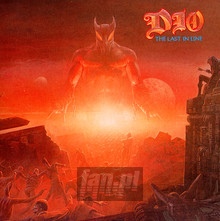 The Last In Line - DIO