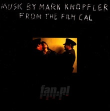 Cal  OST - Mark Knopfler