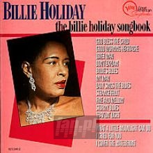 The Billie Holiday Songb 52-58 - Billie Holiday