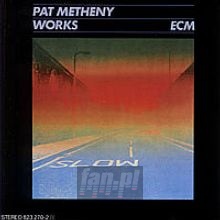 Works - Pat Metheny