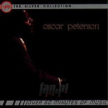 The Silver Collection 1959-63 - Oscar Peterson