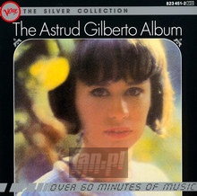 The Silver Collection - Astrud Gilberto