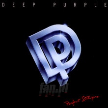 Perfect Strangers - Deep Purple