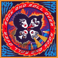 Rock & Roll Over - Kiss