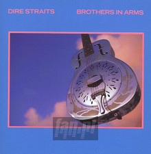 Brothers In Arms - Dire Straits