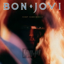 7800 Fahrenheit - Bon Jovi
