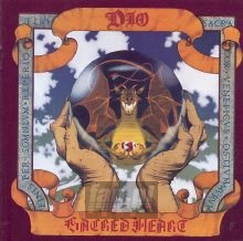 Sacred Heart - DIO