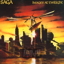 Images At Twilight - Saga
