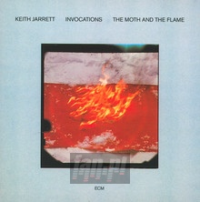 Invocations - Keith Jarrett