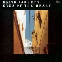 Eyes Of The Heart - Keith Jarrett