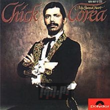 My Spanish Heart - Chick Corea My Spanish Heart - Chick Corea