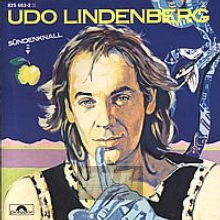 Suendenknall - Udo Lindenberg