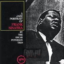 A Jazz Portrait Of Frank Sinatra - Oscar Peterson