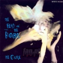 The Head On The Door - The Cure