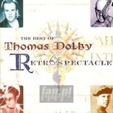 Retrospectable-Best Of T.D - Thomas Dolby