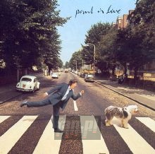 Paul Is Live! - Paul McCartney Paul Is Live! - Paul McCartney
