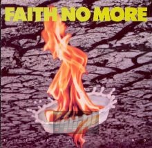 The Real Thing - Faith No More The Real Thing - Faith No More