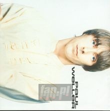 Paul Weller - Paul Weller Paul Weller - Paul Weller