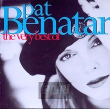 The Very Best Of - Pat Benatar The Very Best Of - Pat Benatar